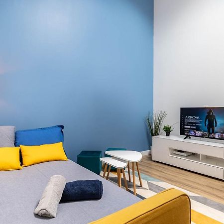 Aux Portes De Bordeaux Le Loft Samba Mindurguest Bègles Exteriér fotografie